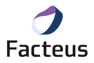 Facteus logo