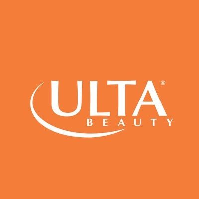 Ulta Beaty Logo