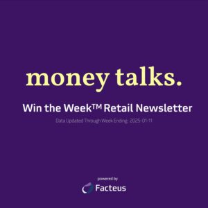 Money Talk Post
