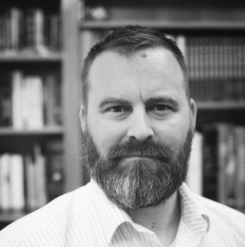 DAN KOSLICKI