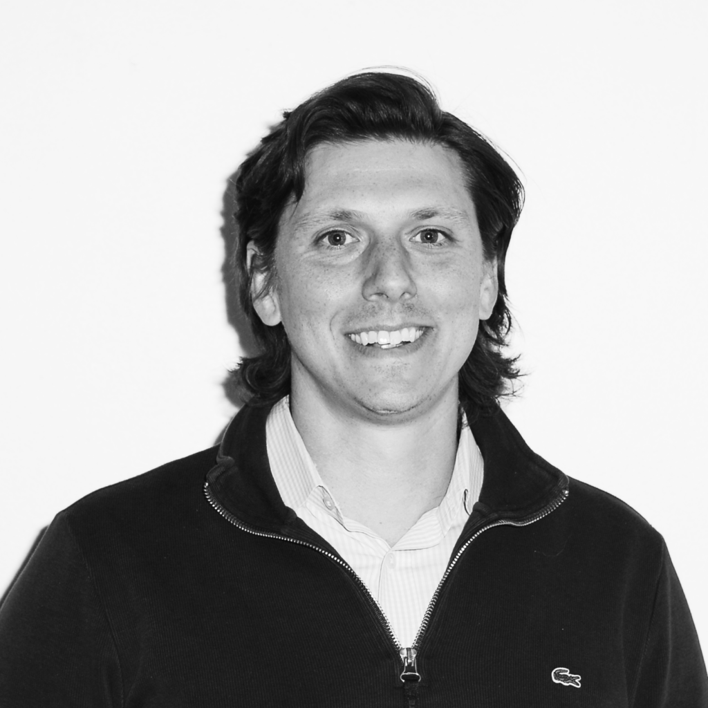 DEREK SANDBERG