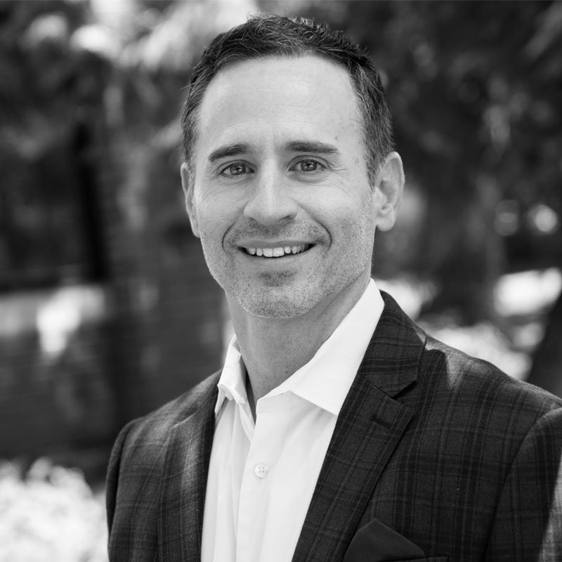 JOHN DETTRA, CMA
