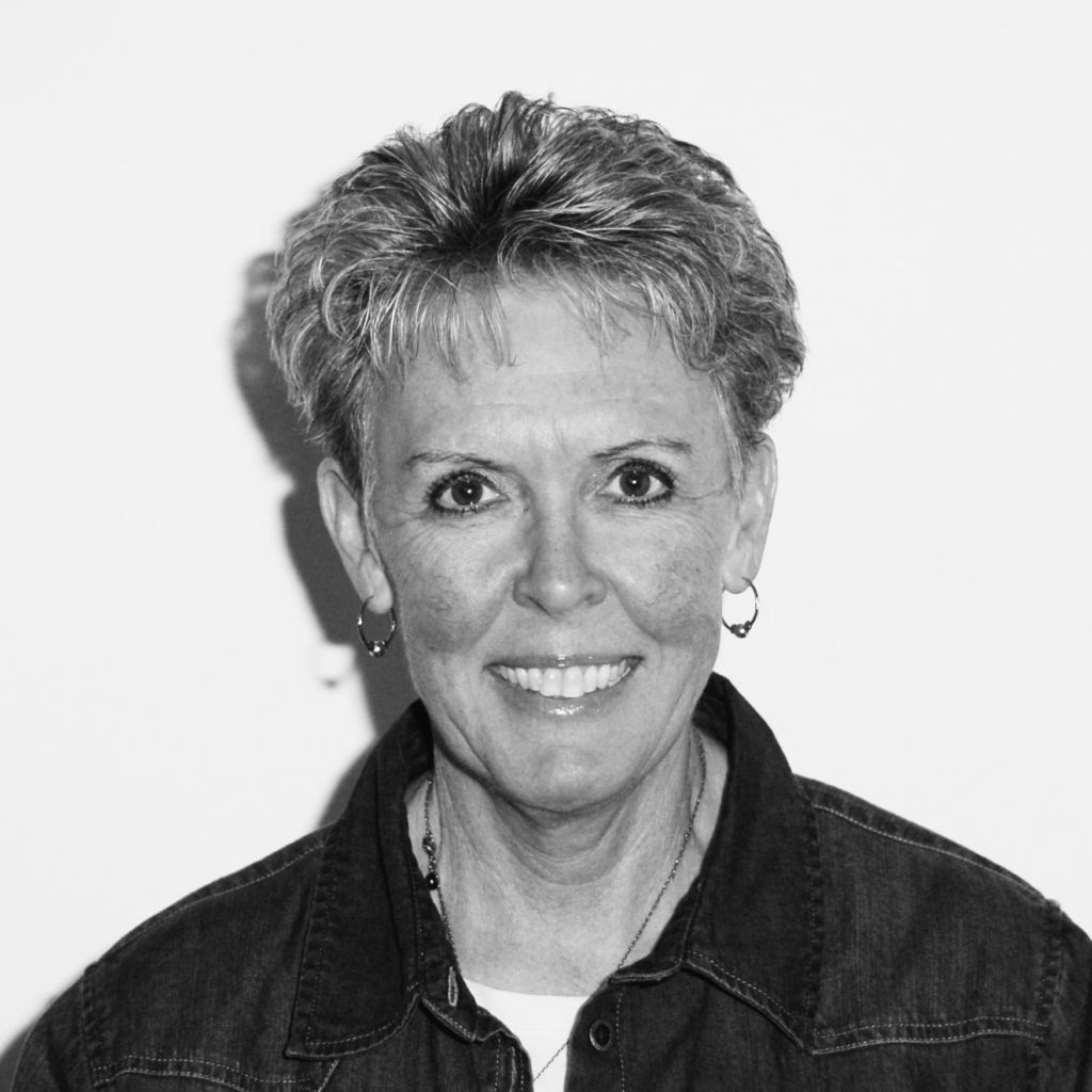 KAREN THOMAS