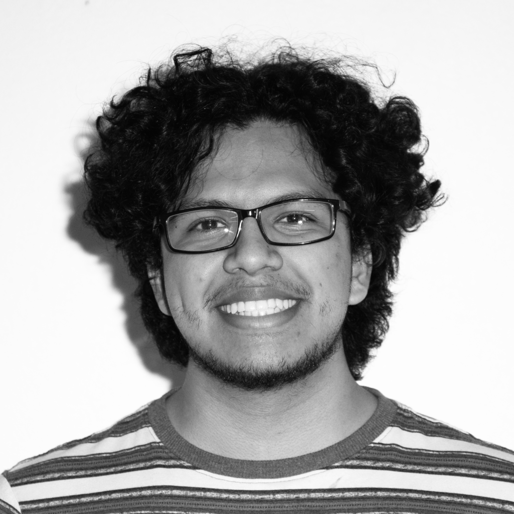 RUDY PERALTA