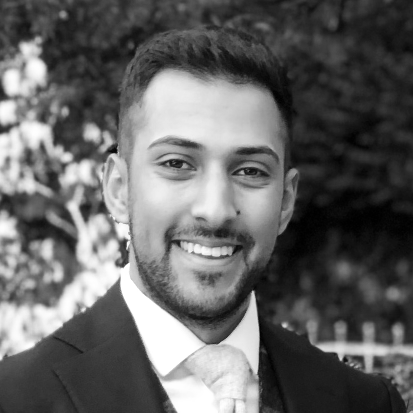 SHAUN PUREWAL