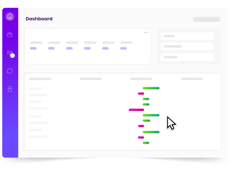 Fundamental Research Dashboard