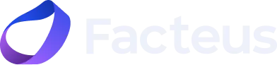 Facteus Logo