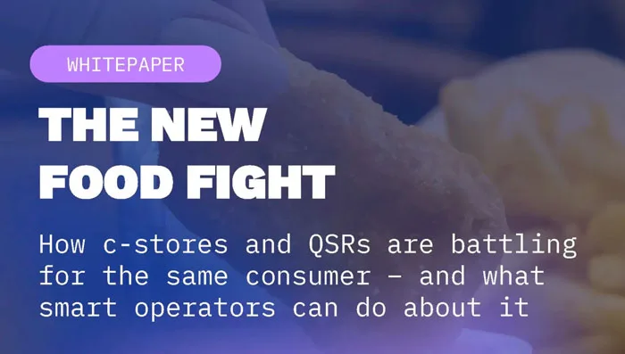 The New Food Fight White Paper Thumbnail
