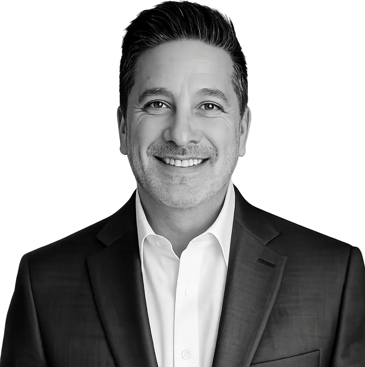 Eric Wolk