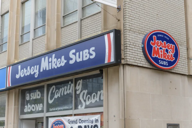 Jersey Mike's IPO draws $7.3M valuation